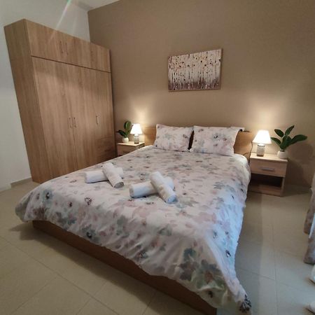 Kritharia Guesthouse Volos ภายนอก รูปภาพ