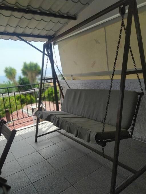 Kritharia Guesthouse Volos ภายนอก รูปภาพ