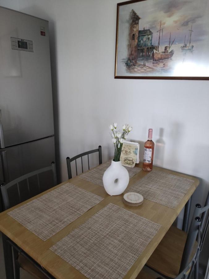 Kritharia Guesthouse Volos ภายนอก รูปภาพ